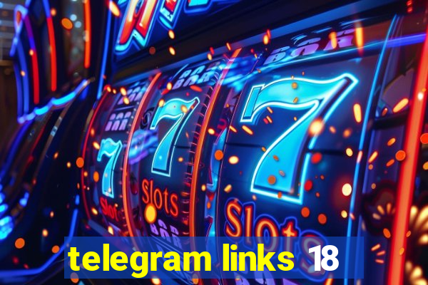 telegram links 18